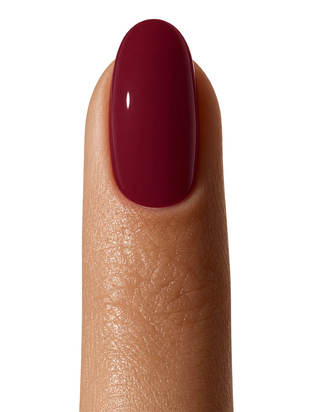 Ongle illustrant la prestation Pop-it